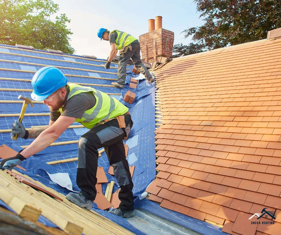 Why choose Roof Repair Near Me in Davenport, ND